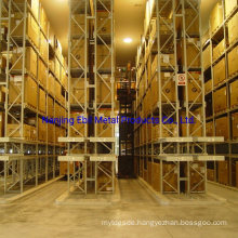 Heavy Duty Metal Steel Pallet Warehouse Shelves, Racking System, Warehouse Rack